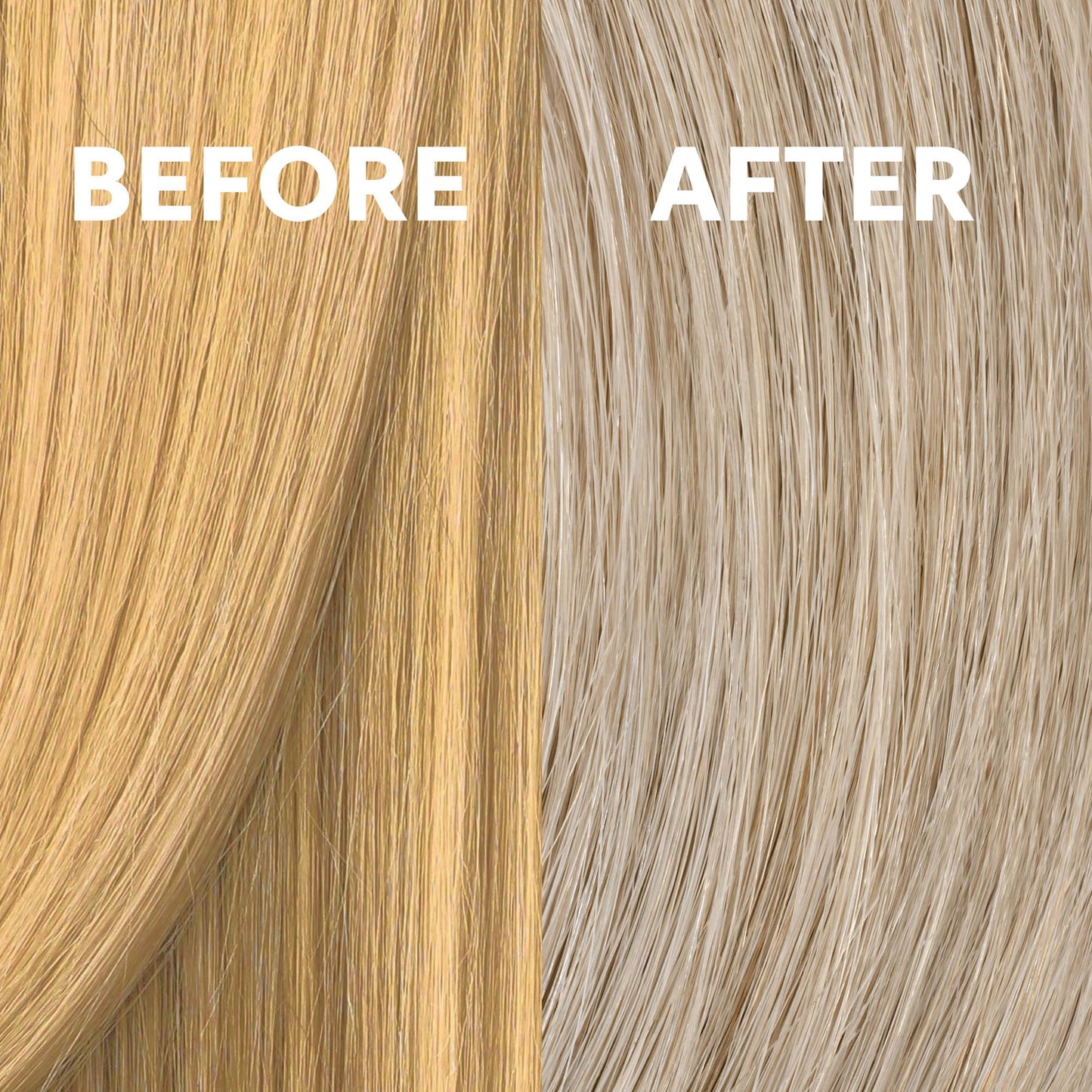 COLORCHARM Permanent Crème Hair Toner | Free of Animal-Derived Ingredients, Parabens Free & Gluten Free | 2 oz