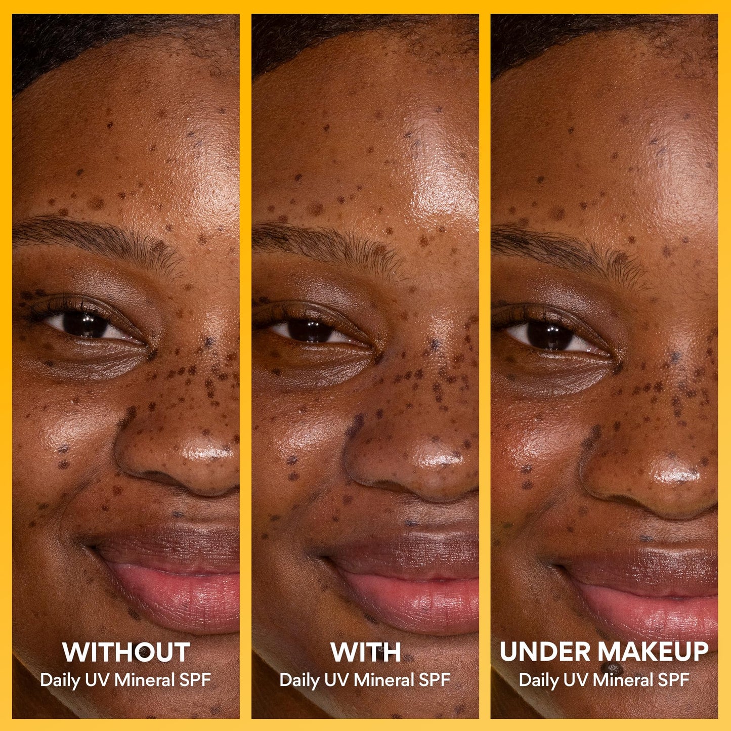 innisfree Daily Mineral UV Defense