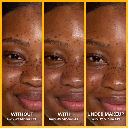 innisfree Daily Mineral UV Defense