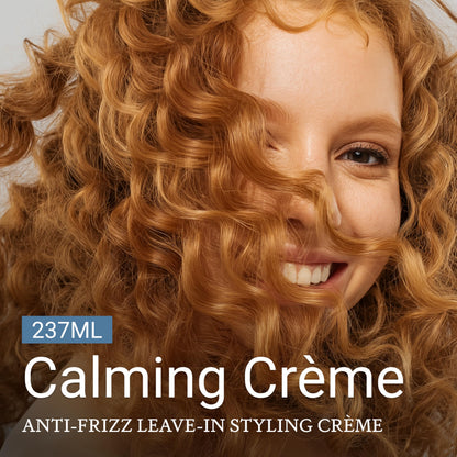 Loma Hair Care Calming Crème