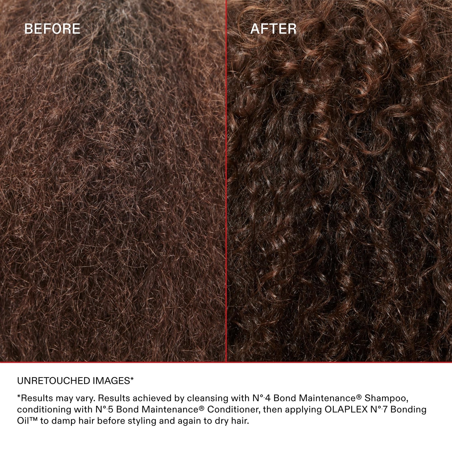 Olaplex Nº. 7 Bonding Oil: High Shine | Heat Protectant, Visibly Smooths & Softens Hair, Added Color Vibrancy, Up to 72 Hour Frizz Control | For Coily, Curly, Straight, and Wavy, 30 mL / 1.0 Fl Oz
