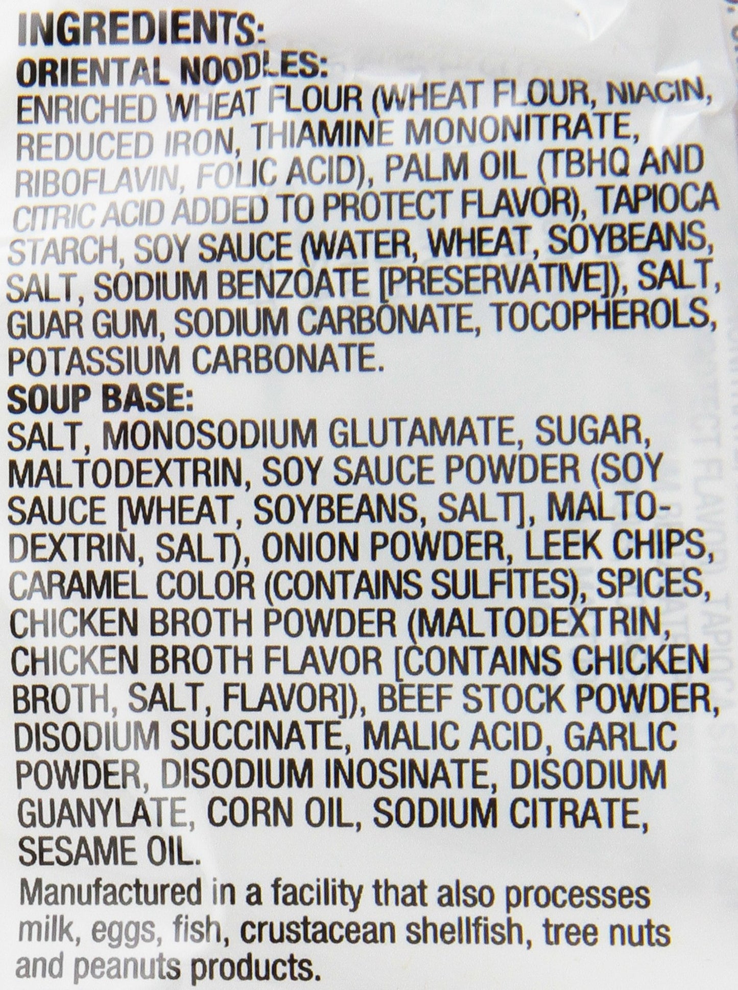 stickerless New Ramen Noodles, Original Soy Sauce Flavor, No.1 Tasting Japanese Instant Noodles (Pack of 6)
