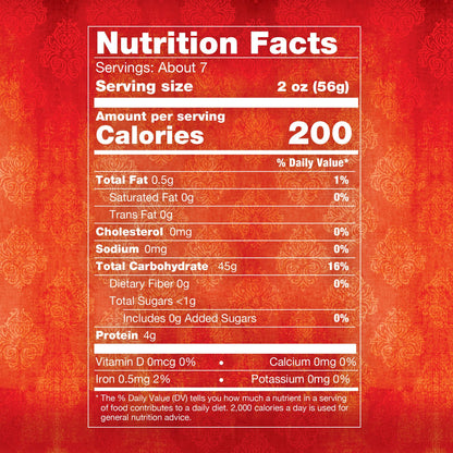 Thai Kitchen Stir Fry Rice Noodles, Gluten Free, Non GMO, Two Ingredients, Quick Cook, For Pad Thai and Other Stir-Fry Dishes, 14 oz