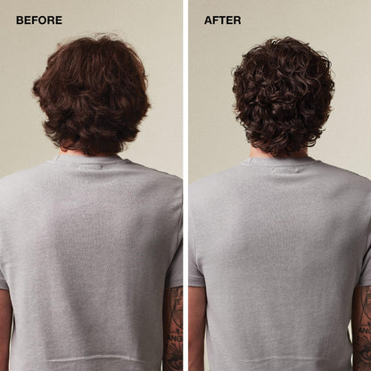 MITCH by Paul Mitchell Double Hitter 2-in-1 Shampoo & Conditioner for Men, For All Hair Types