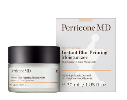 Perricone MD No Makeup Instant Blur Priming Moisturizer, 1 fl. oz.