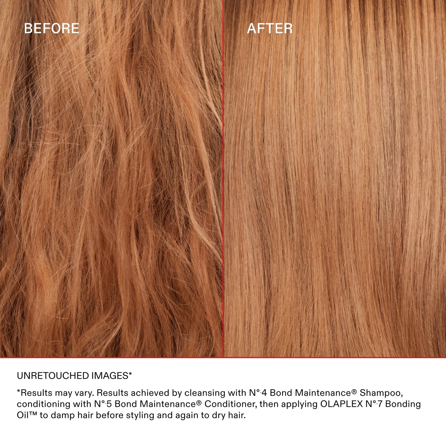 Olaplex Nº. 7 Bonding Oil: High Shine | Heat Protectant, Visibly Smooths & Softens Hair, Added Color Vibrancy, Up to 72 Hour Frizz Control | For Coily, Curly, Straight, and Wavy, 30 mL / 1.0 Fl Oz