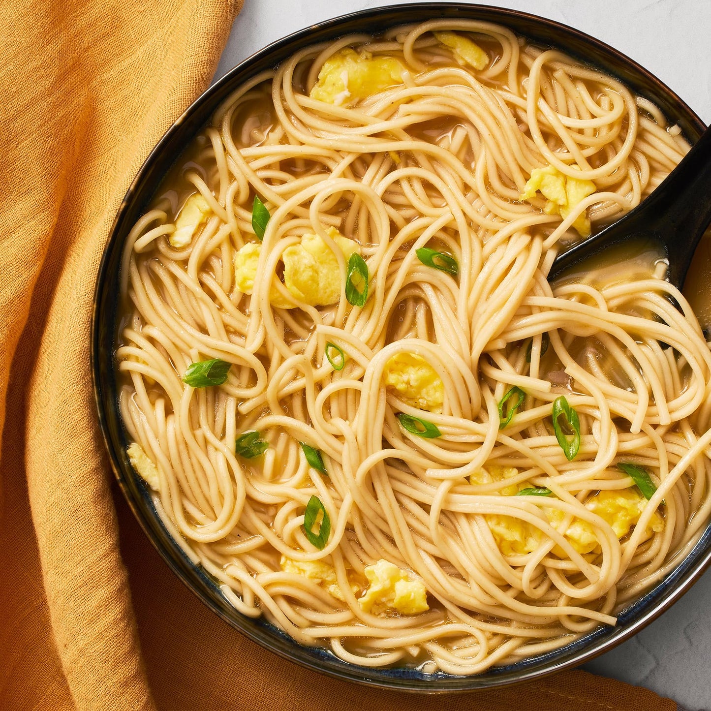 Simply Asia Lo Mein Noodles, Chinese Style, No MSG, For Cold Noodle Soups, Vegetable Lo Mei, Chicken Lo Mein & Stir-Fries, 14 oz