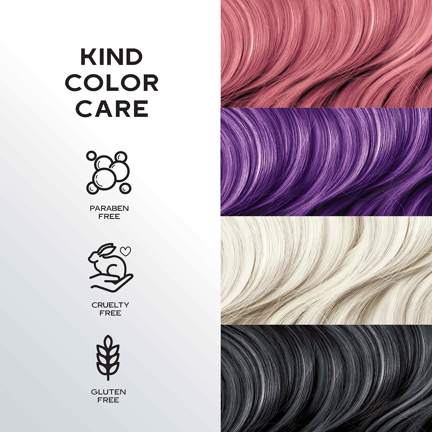 Keracolor Color Me Clean Dry Shampoo