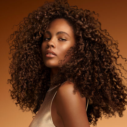 Wella Professionals ULTIMATE SMOOTH Shampoo for Dry, Dull & Frizzy Hair | For Shine & Smoothness | With Squalane & Omega 9 | Color Safe