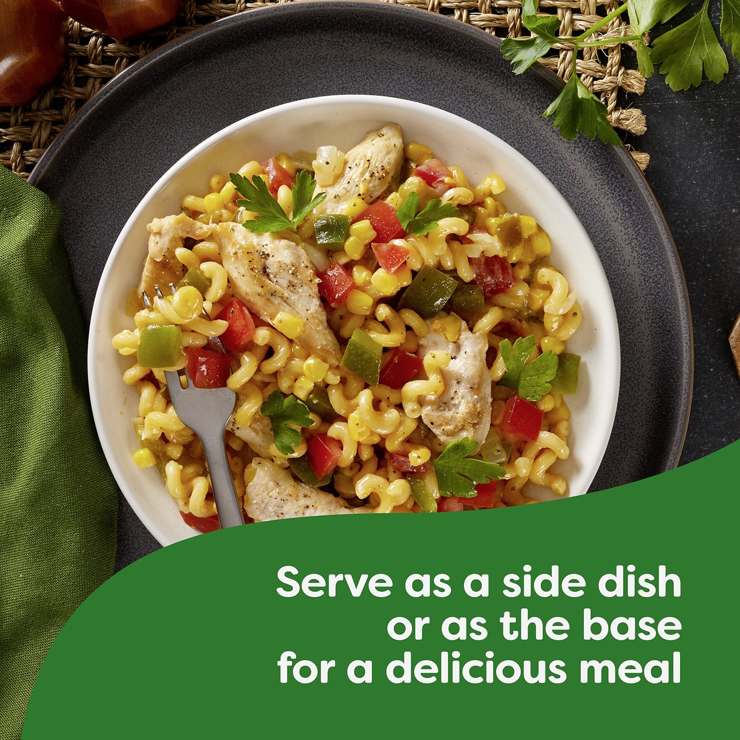 Knorr Pasta Sides 12 count Cheddar Broccoli for delicious, rich meal starter, pasta side or one skillet meal 7 minute preparation easy pasta dishes 4.3 oz