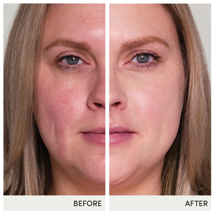 jane iredale HydroPure Tinted Serum, Hydrating, Sheer-Coverage Formula Helps Plump, Soothe, Blur Lines and Even Skin Tone with Hyaluronic Acid + CoQ10