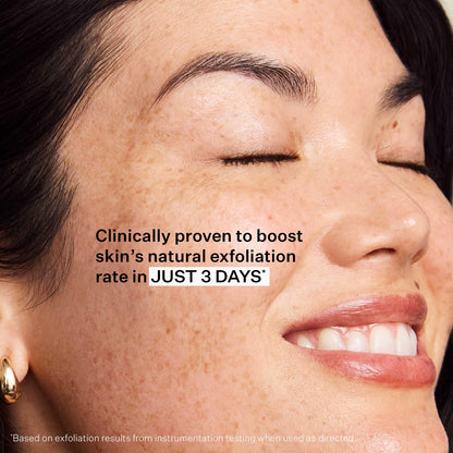 StriVectin Daily Reveal Face Exfoliating Treatment Pads, Polishing Away Dead Skin for Smooth and Soft Skin, 60 count