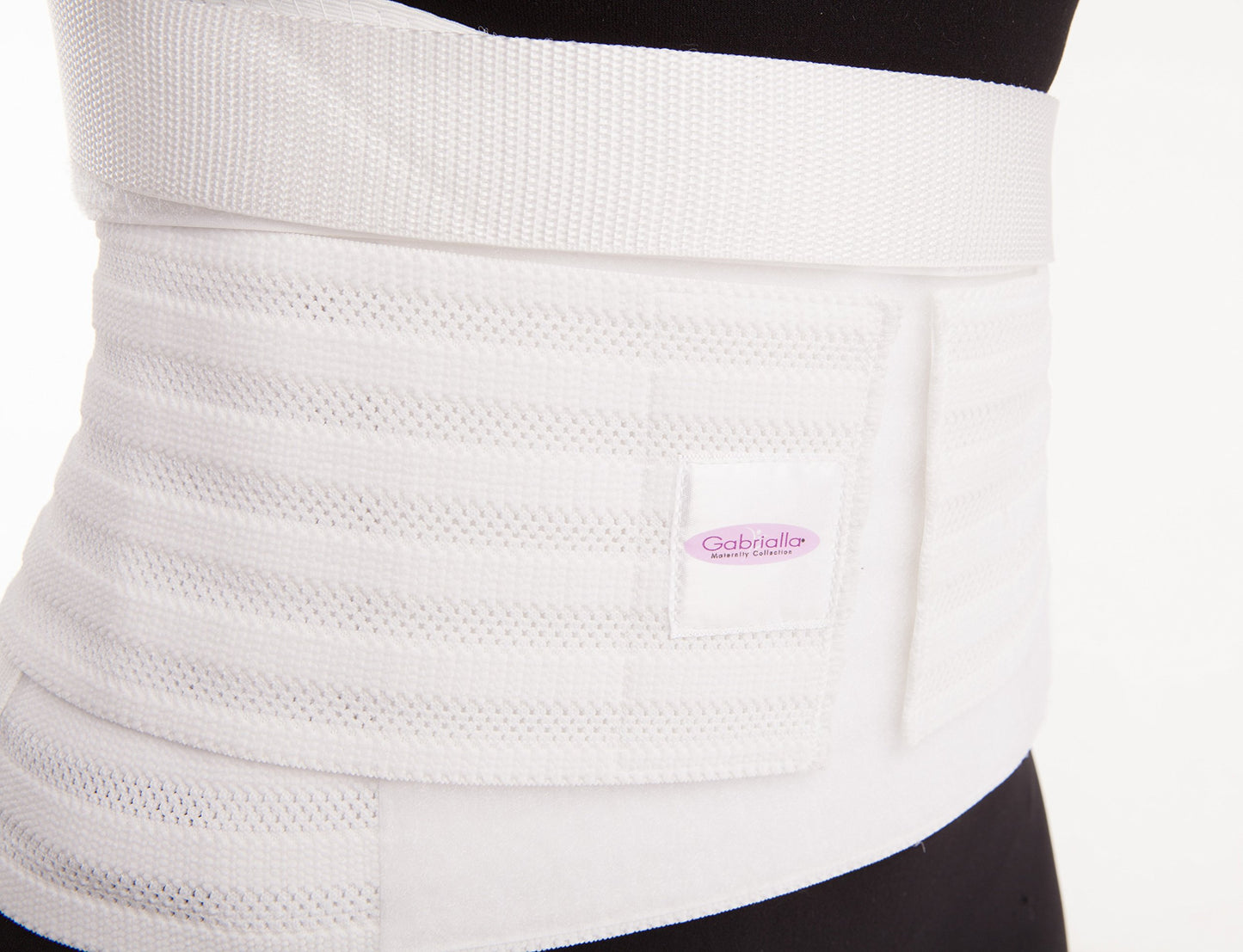 GABRIALLA Mid and Lower Back Posture Corrector for Women TLSO-250: X-Large