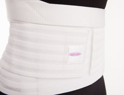 GABRIALLA Mid and Lower Back Posture Corrector for Women TLSO-250: X-Large
