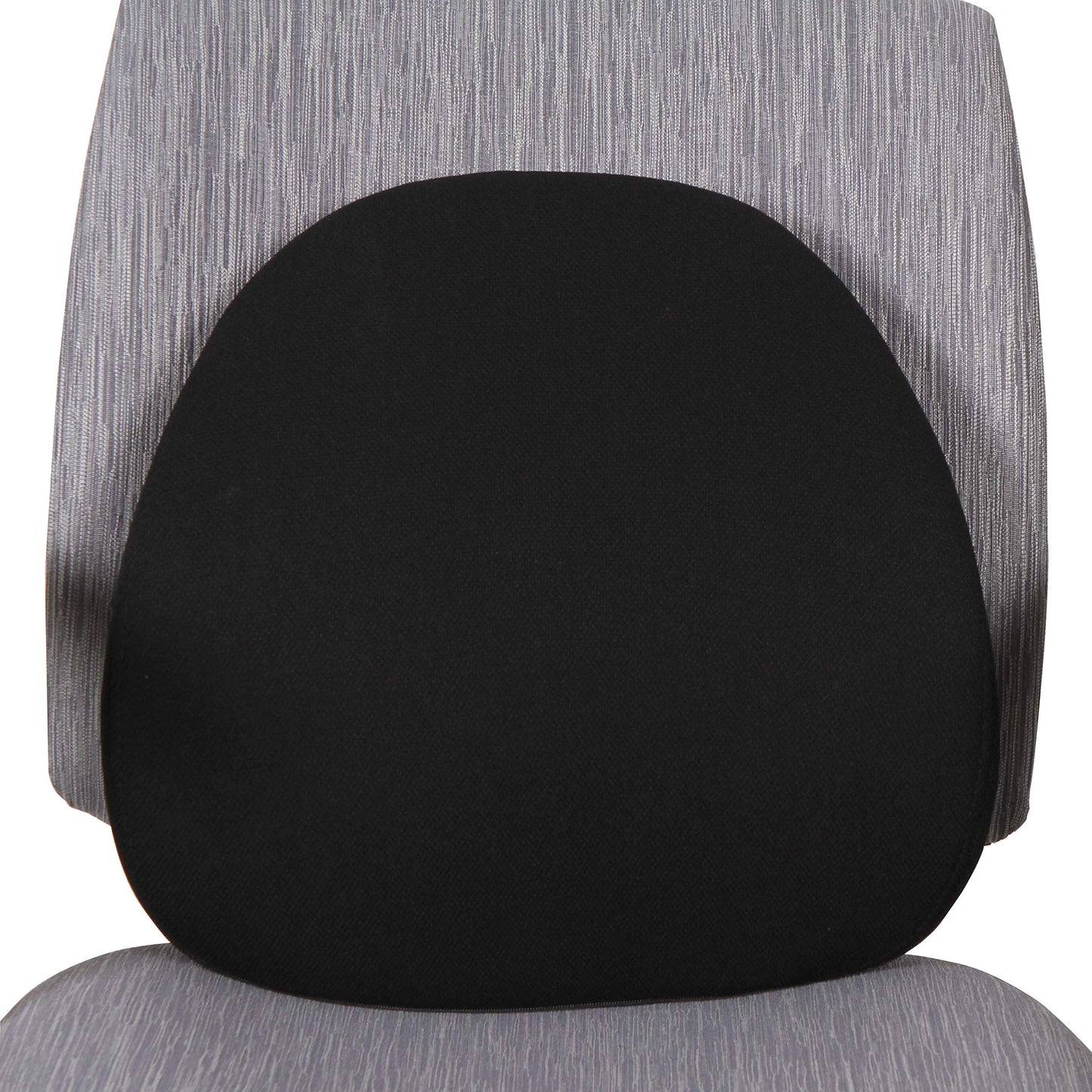 Lorell Ergo Fabric Lumbar Back Support