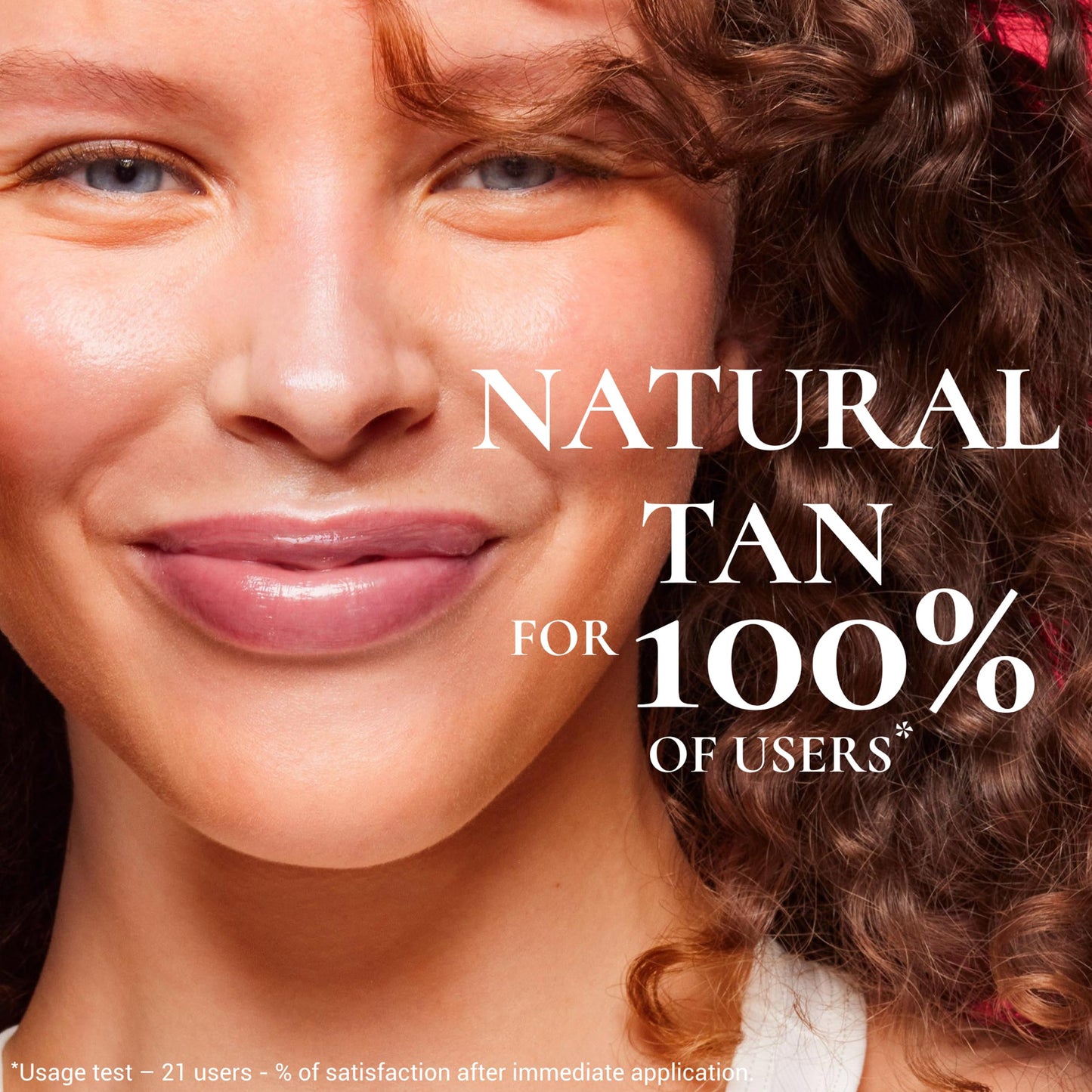 NUXE Prodigieuse Boost Self-Tanning Face adn Neck Serum with Hyaluronic Acid and 100% Natural DHA for a Gradual, Radiant Glow, 1.0 Fl Oz