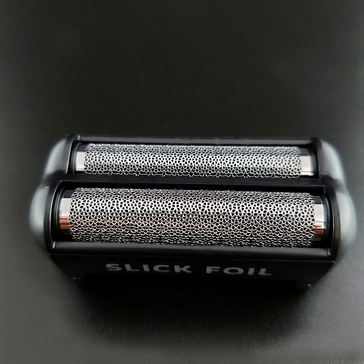 GAMMA+ Absolute Zero Mens Foil Shaver Collection