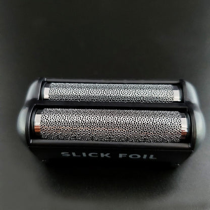 GAMMA+ Absolute Zero Mens Foil Shaver Collection