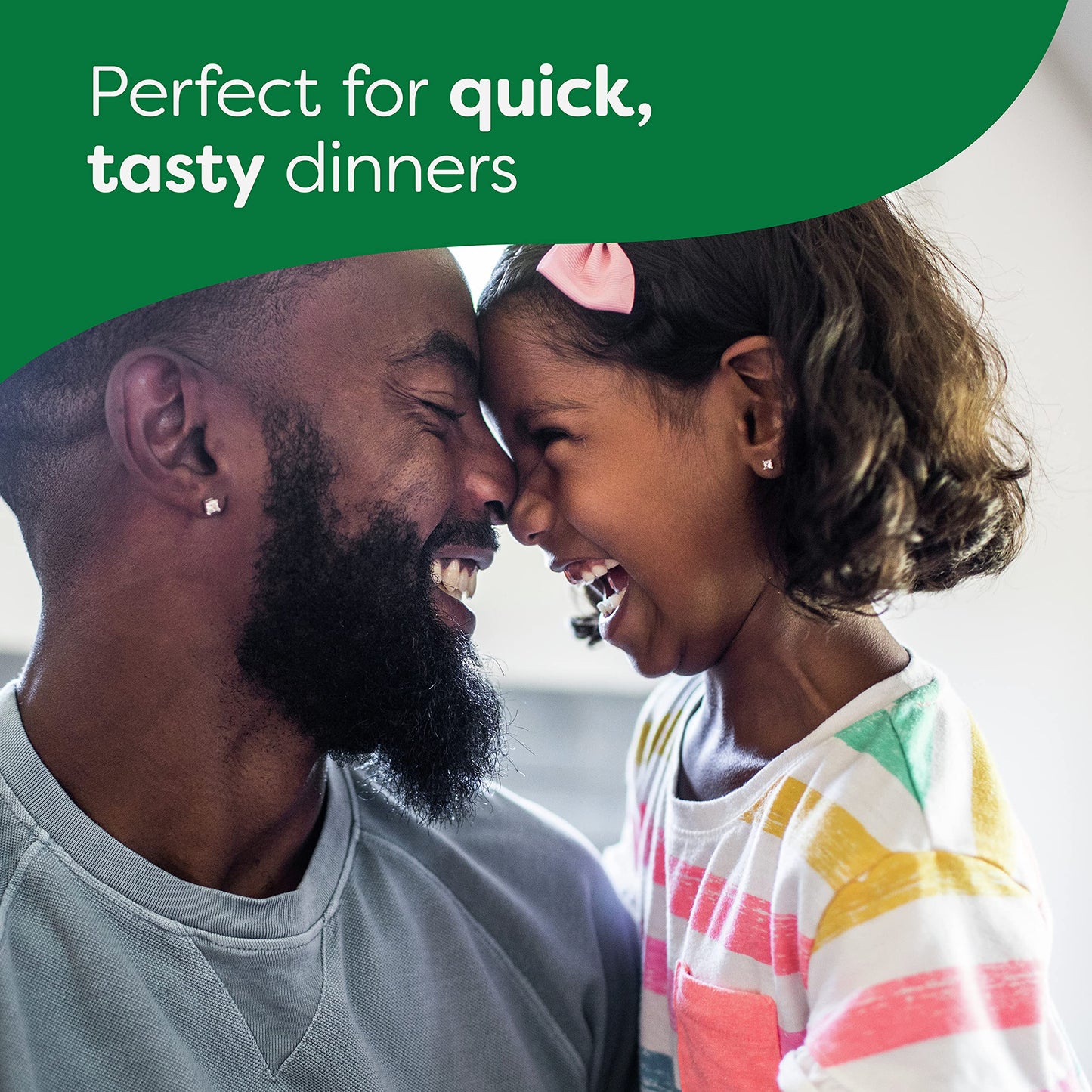 Knorr Pasta Sides 7 count For a Tasty Pasta Side Dish Cheddar Broccoli Family Pack No Artificial Flavors or Preservatives 8.6 oz