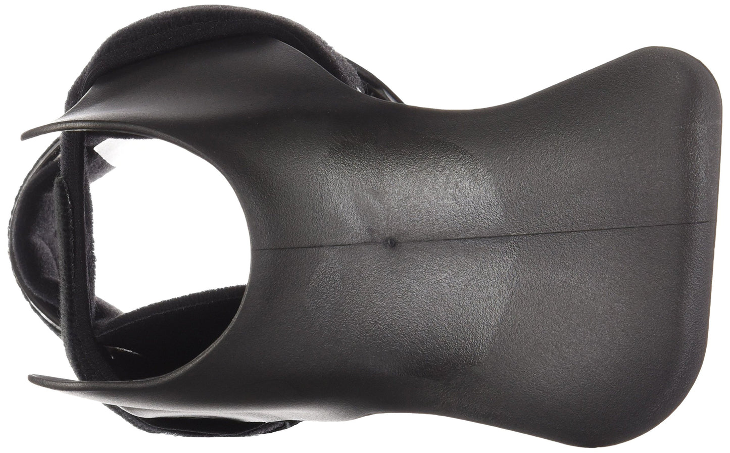 DonJoy Velocity Ankle Brace - MS - STD - Left - Large - BLK