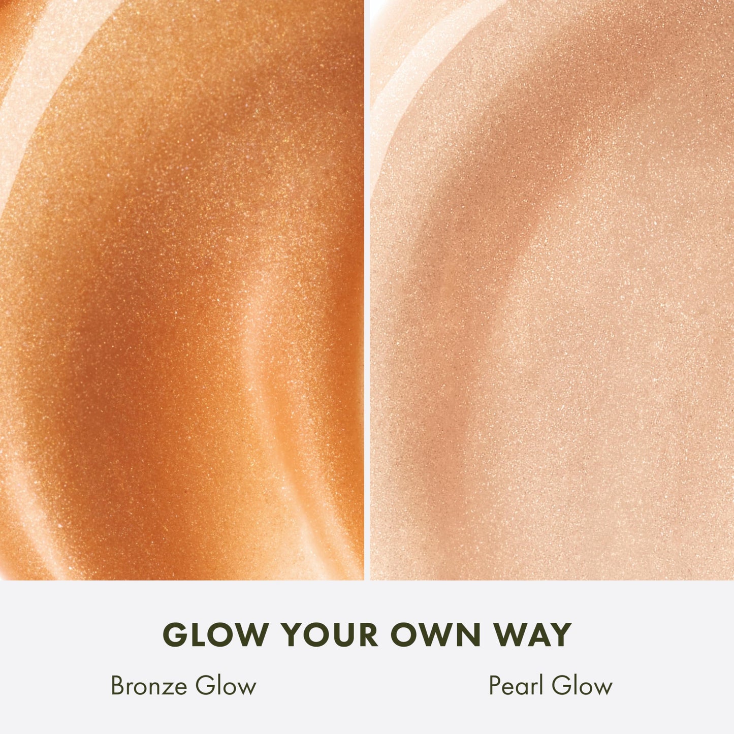 Origins GinZing Glow-Boosting Gel Moisturizer | For a Bronze or Pearl Glow | With Hyaluronic Acid & Caffeine from Coffee Beans