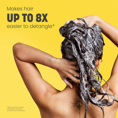 Drybar Blowout Defense Strengthen & Extend Shampoo