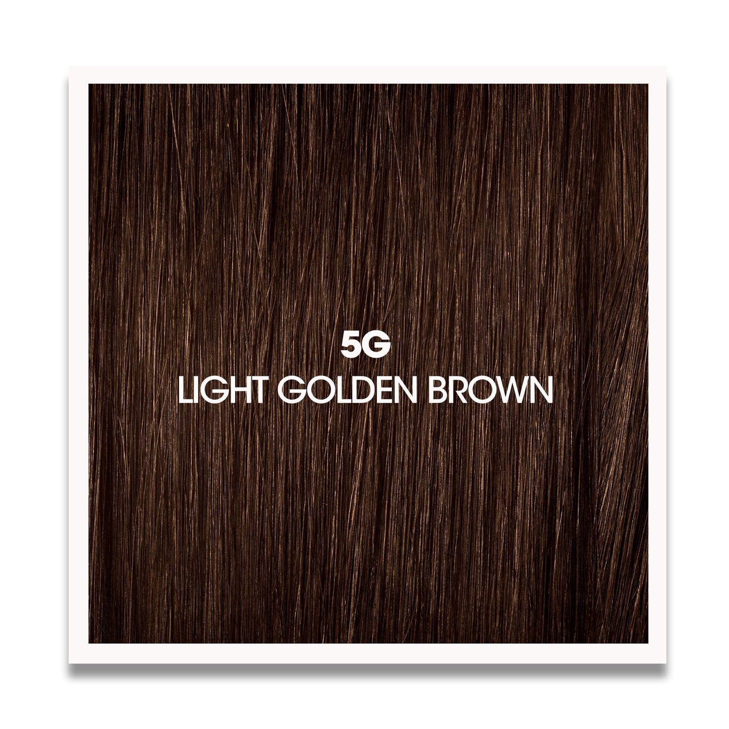 Better Natured Permanent 5G Light Golden Brown Hair Color Dye - Naturally-derived, Vegan & 100% Gray Coverage that Lasts up to 8 Weeks