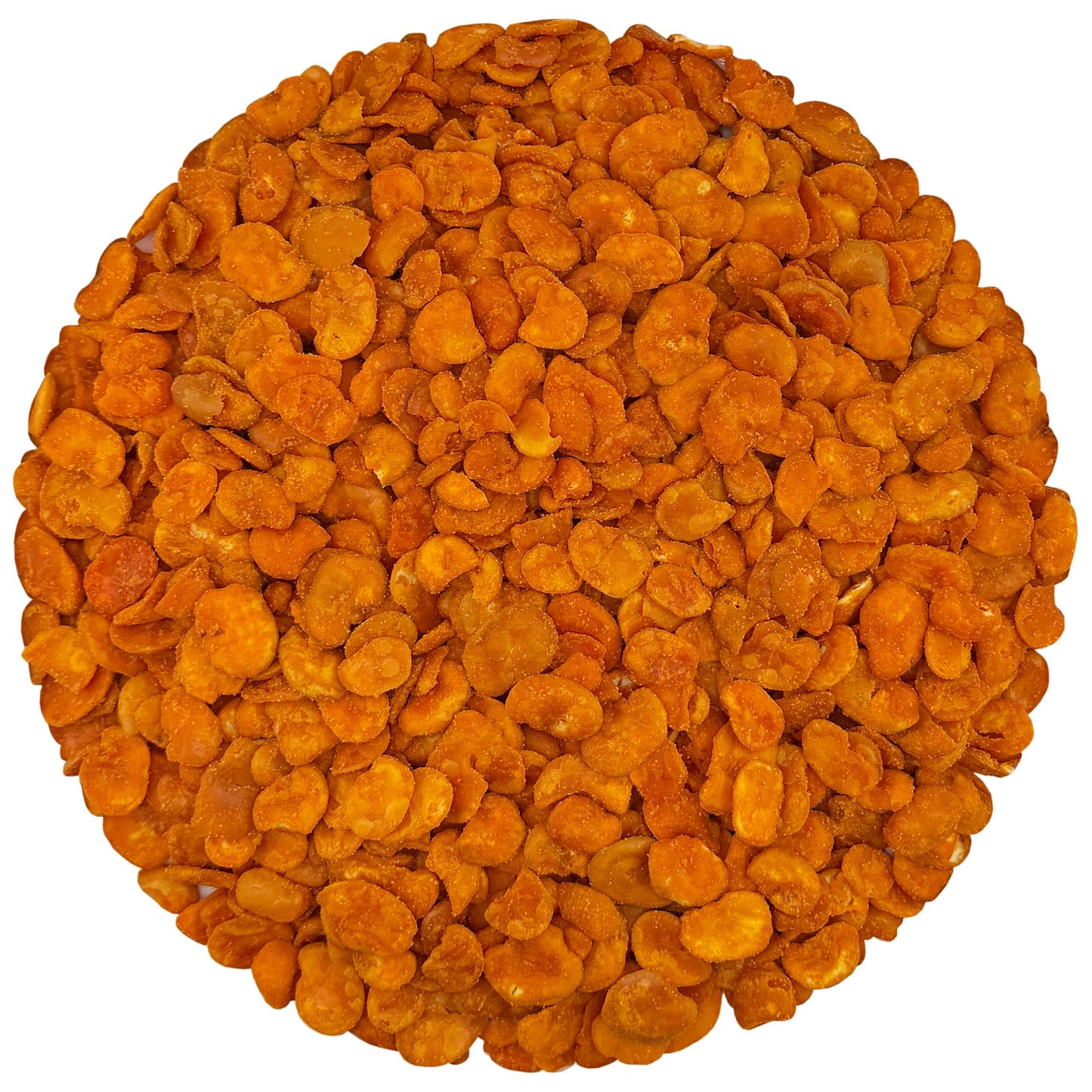 FirstChoiceCandy Fava Beans (Fried Chili-Lemon, 2LB)