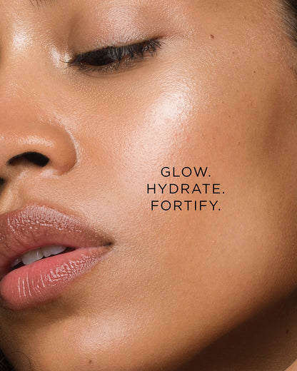Brilliant Radiant Resilience Moisturizer DOSE
