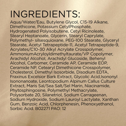 Elizabeth Arden Advanced Ceramide Lift and Firm Eye Cream, Moisturizing Formula for Reducing Undereye Wrinkles, Puffiness and Crow's Feet, 0.5 Oz