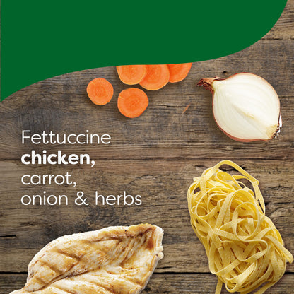 Knorr Pasta Side Dish, Creamy Chicken, 4.2 oz (Pack of 8)