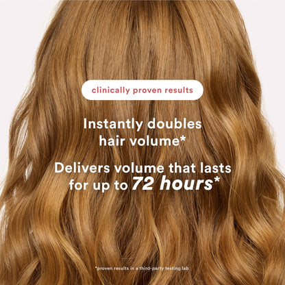 VERB Ghost Discovery Kits - Weightless Shine + Frizz Control - Travel Sized Bestsellers