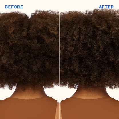amika dream routine overnight hydrating hair mask | no rinse leave-in treatment for dry hair, ultra-hydrating, with hyaluronic acid for long-lasting moisture