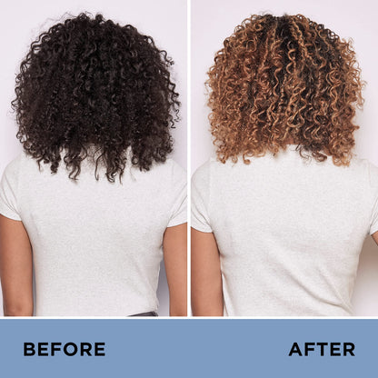 Clairol Professional Kaleidocolors Hair Lightener and for Toning Highlights