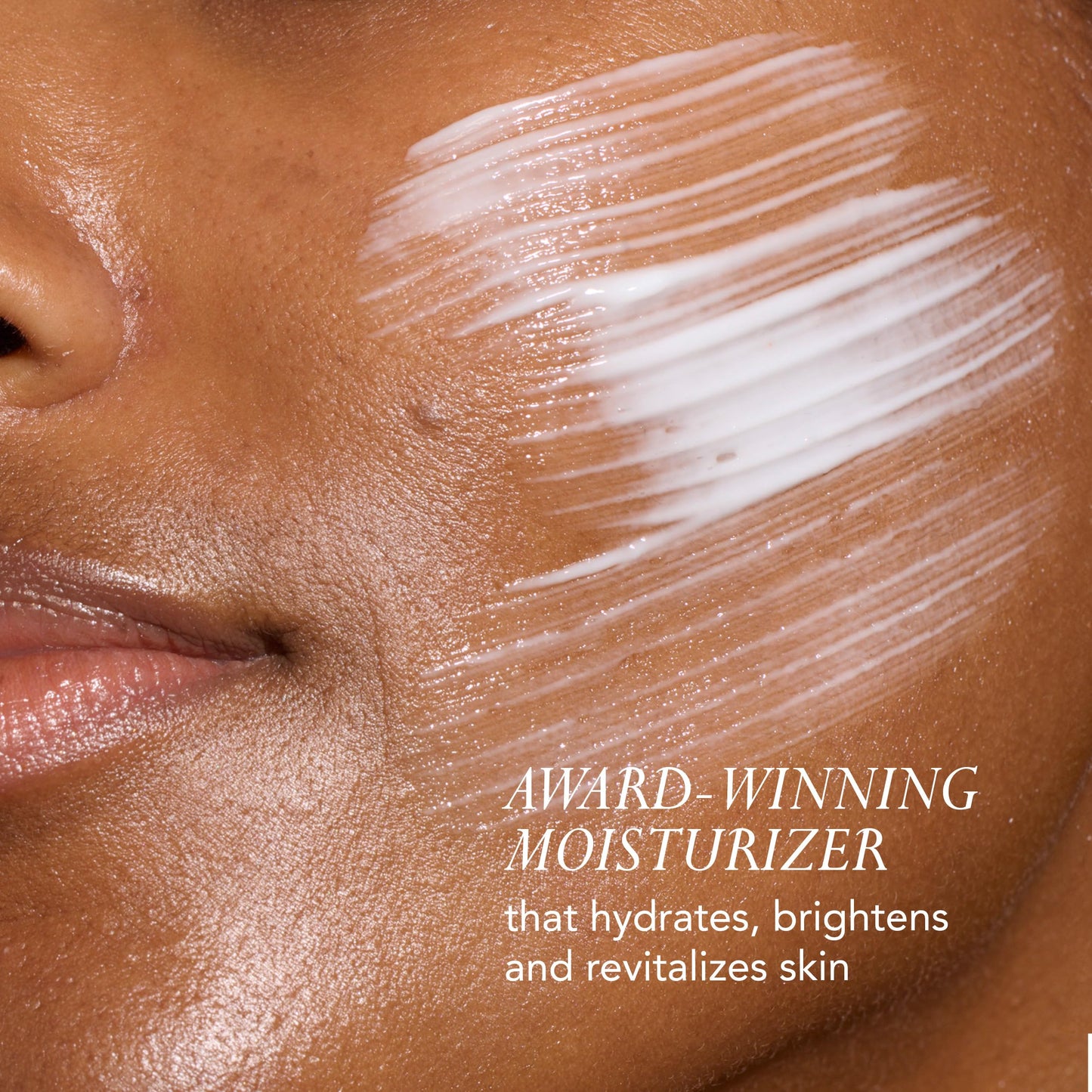 KAT BURKI 15% Stabilized Vitamin C Intensive Face Cream. Brightening Moisturizer for Glowing & More Firm Skin