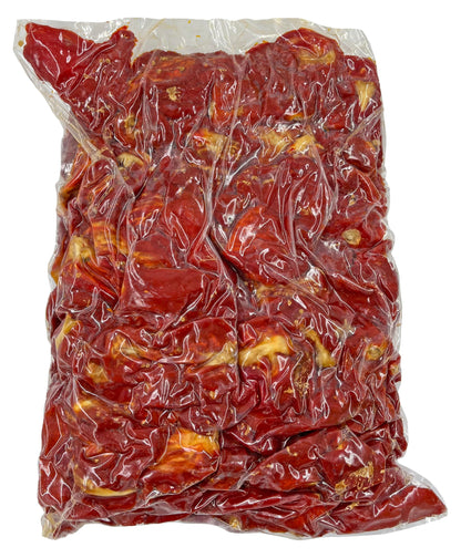 Supremo Italiano Sun-Dried Tomatoes | Kosher | 5 lbs
