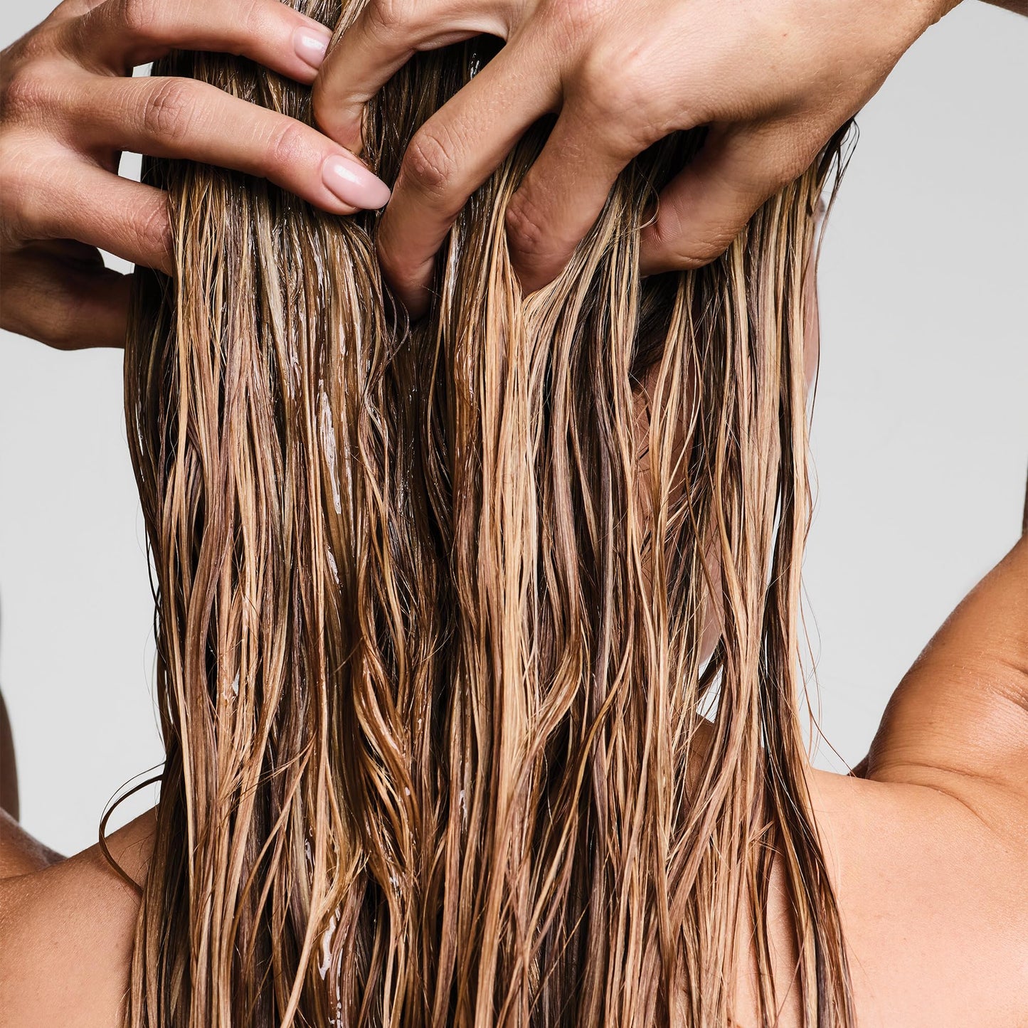 Paul Mitchell Clear Essential Conditioner, Fragrance Free, For Sensitive Scalp + Skin