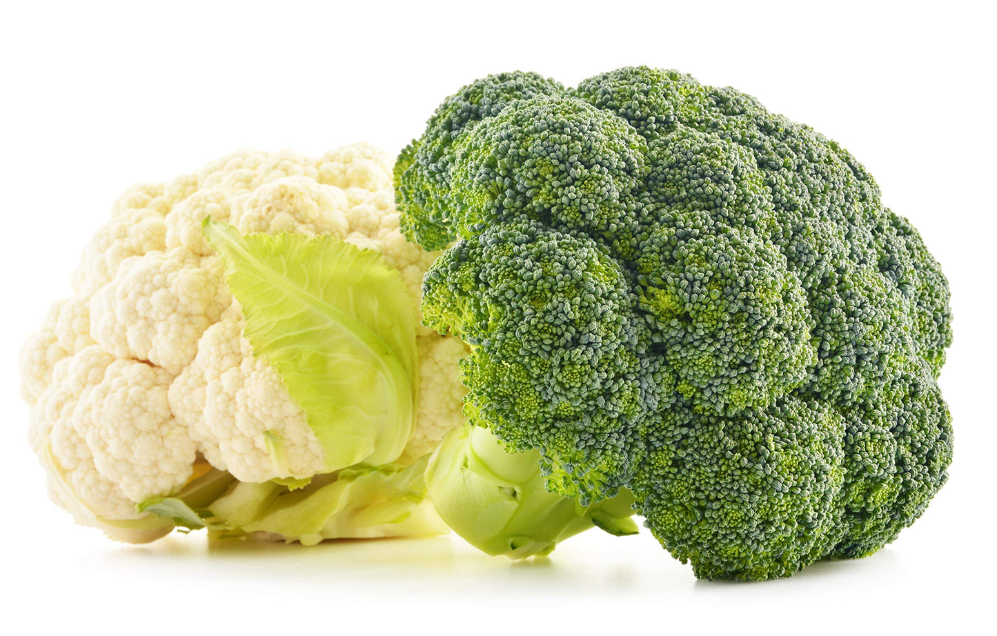 Fresh & Honest Foods Freeze Dried Mixed Vegetables 100% All Natural (Broccoli & Cauliflower) 6.0 OZ #10 Can, up to 20 yrs Shelf Life. Perfect for Emergencies, Food Storage, Survival, Camping and more.