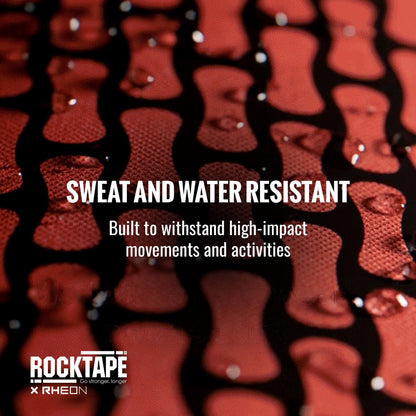RockTape RHEON Tape, Kinesiology Tape