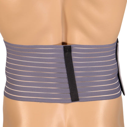 OTC Hernia Belt, Abdominal Umbilical Treatment, Select Series, Large