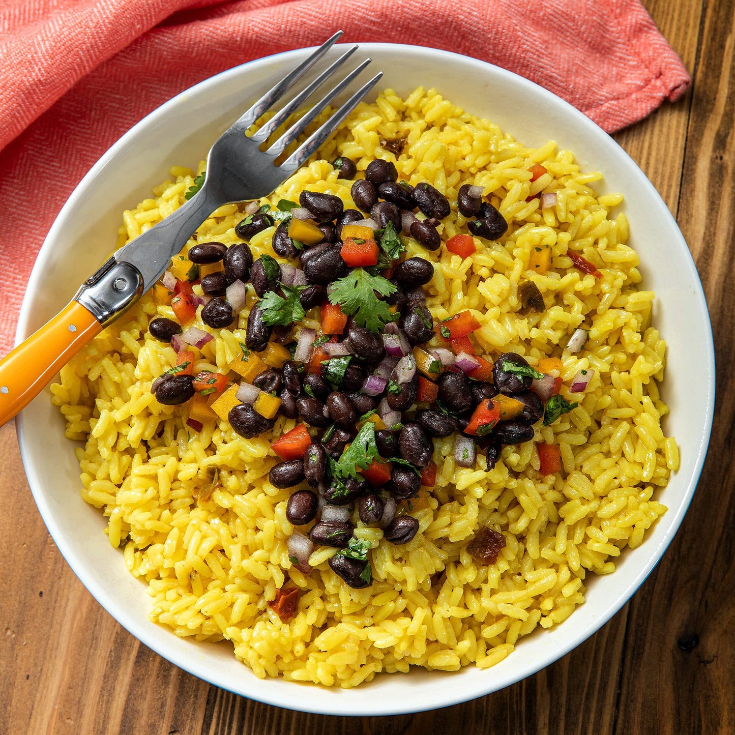 Zatarain's Family Size Yellow Rice, 15 oz