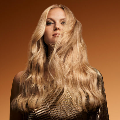 Wella Professionals ULTIMATE SMOOTH Conditioner | Treatment for Dry, Frizzy Hair | Nourishes, Smooths & Adds a Silky Shine | With Squalane & Omega 9 | Color Safe