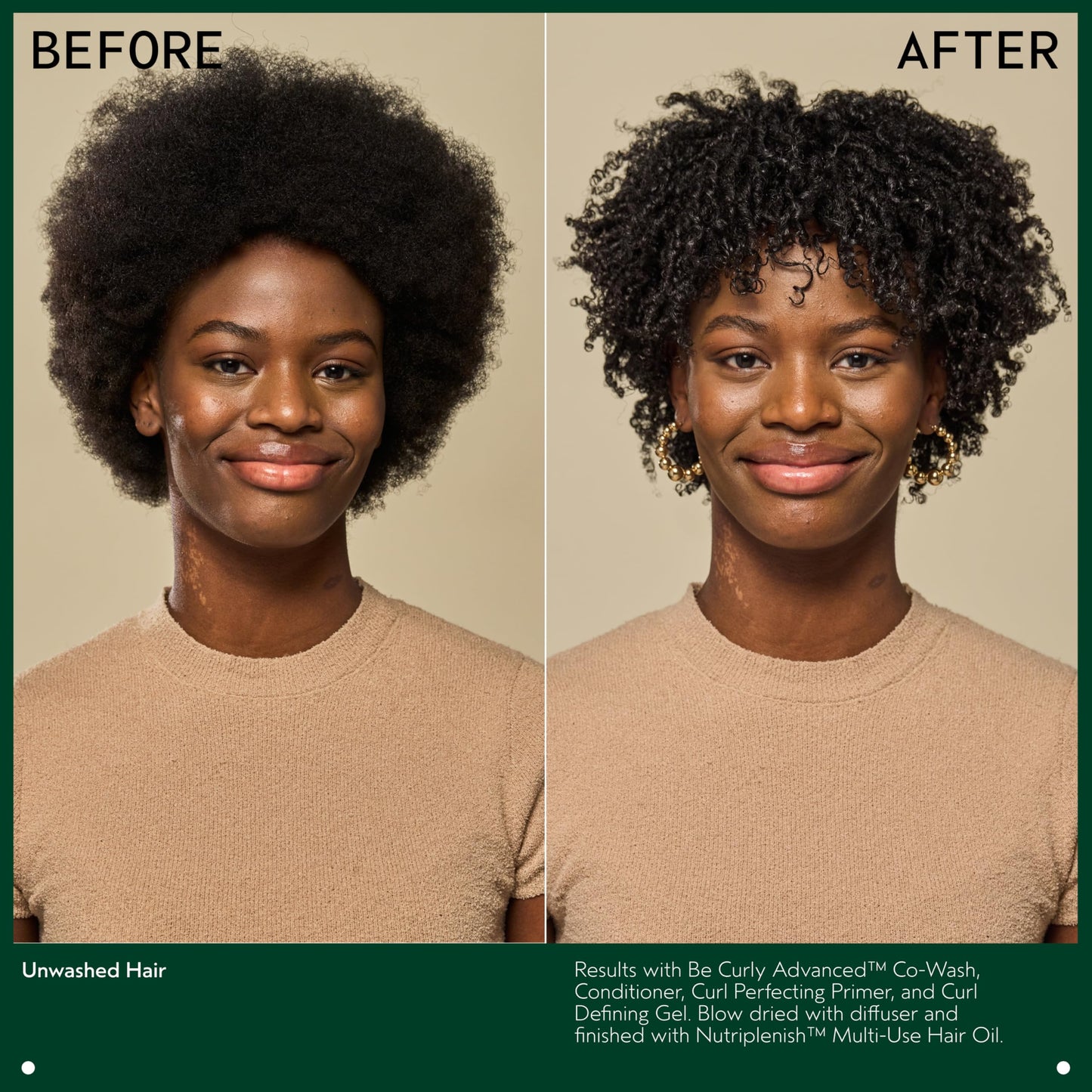 Aveda Be Curly Advanced Co-Wash | Removes Buildup Without Stripping | Hydrates Curly & Coily Hair | Fights Frizz | Sulfate Free | Silicone Free | 98% Naturally Derived*, 11.8 Fl Oz