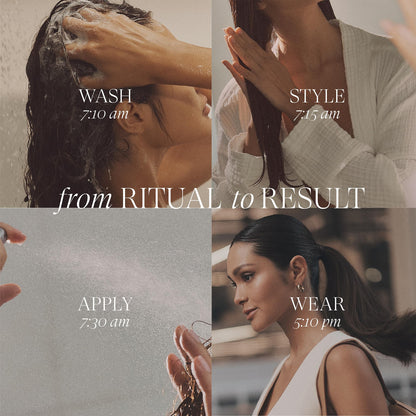 L’ANZA Healing Style