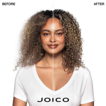 Joico InnerJoi Strengthen Oil Cream Masque | For Damaged, Color-Treated Hair | Sulfate & Paraben Free | Naturally-Derived Vegan Formula