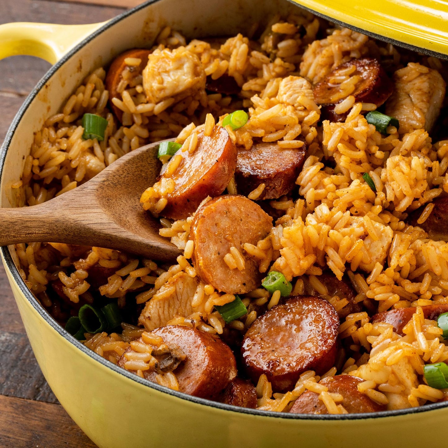 Zatarain's Mild Jambalaya Mix, 8 oz (Pack of 8)