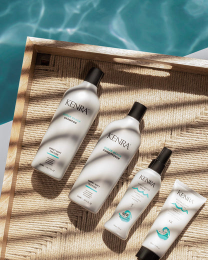 Kenra Sugar Beach Spray 7 | Texturizing Spray | Adds Volume & Texture Without Drying Hair | No Crunch Or Stickiness | All Hair Types