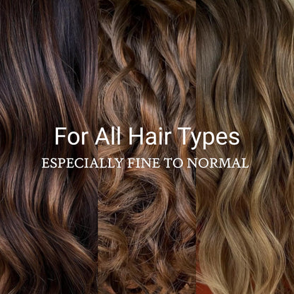 Loma Hair Care Daily Duo: Shampoo and Conditioner