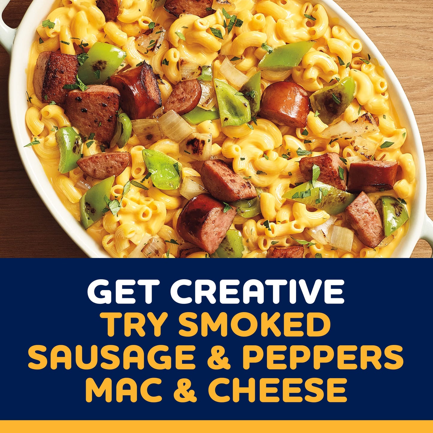 Kraft Deluxe Mac and Cheese, 1 Box, for Easy Dinner or Dinner Sides, Four Cheese, No Artificial Dyes or Flavors, 14 oz
