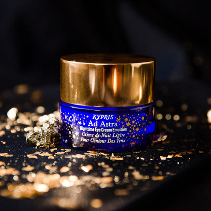 KYPRIS Astra Nighttime Cream Rested